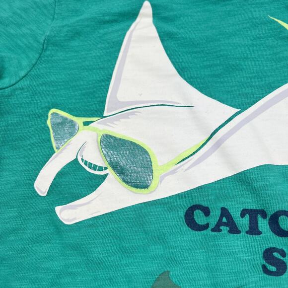 Gap Sting Ray Tee - Picture 4 of 7